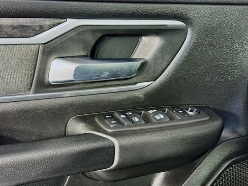 Used 2022 RAM 1500 Big Horn image 23