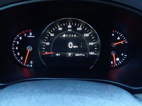 Used 2017 Kia Sorento SX AWD/4WD image 27