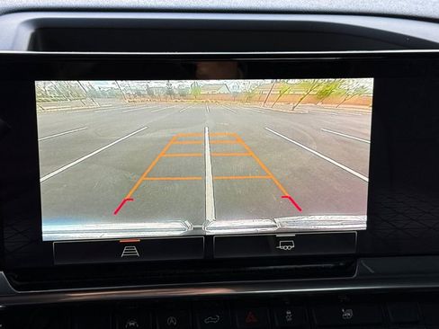 Used 2025 GMC Sierra 1500 Elevation image 29