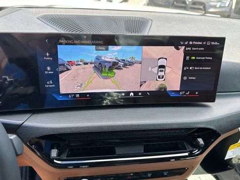 New 2026 BMW 430i Coupe w/ M Sport Package RWD image 20