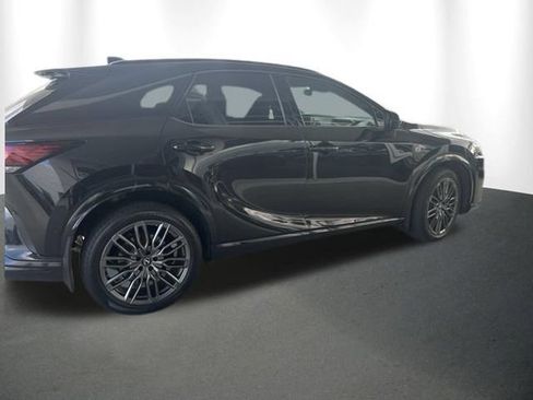 Used 2023 Lexus RX 500h F Sport w/ Cold Area Package AWD/4WD image 12