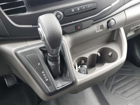 New 2026 Ford Transit 350 148 High Roof Extended image 28