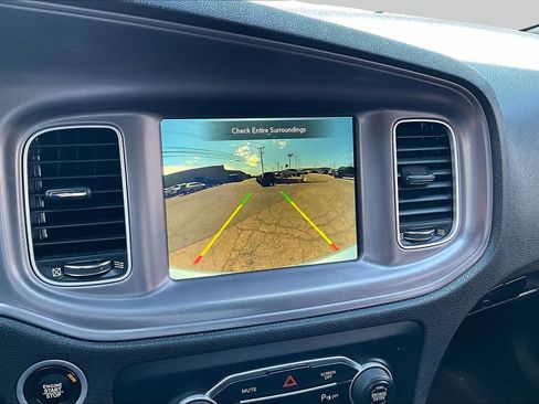 Used 2023 Dodge Charger SXT RWD image 26