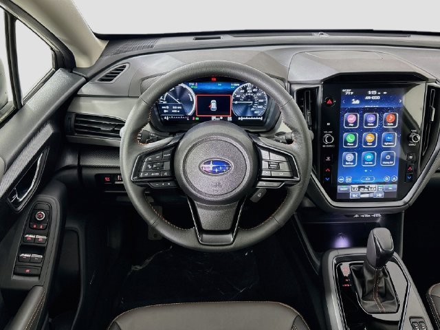 New 2026 Subaru Crosstrek 2.5i Limited w/ Crosstrek Mirror Package AWD/4WD image 22