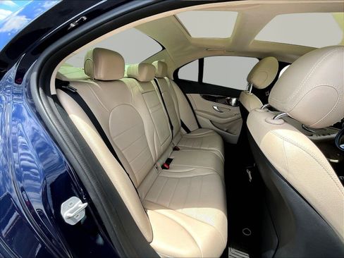 Used 2016 Mercedes-Benz C 300 4MATIC Sedan image 25