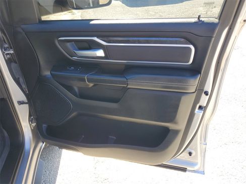 Used 2023 RAM 1500 Big Horn w/ Trailer Tow Group image 36