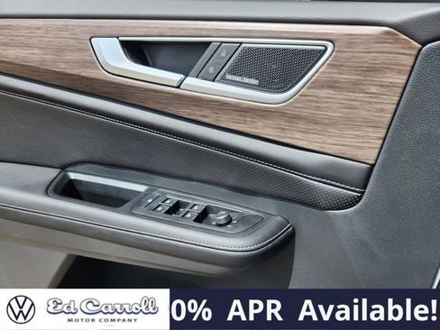 New 2026 Volkswagen Atlas SEL Premium R-Line image 21