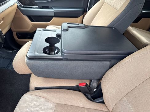 Used 2022 Ford F150 XLT w/ Equipment Group 301A Mid image 26