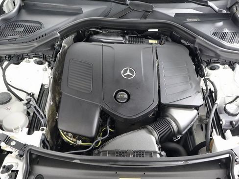 Certified 2026 Mercedes-Benz GLC 300 image 15