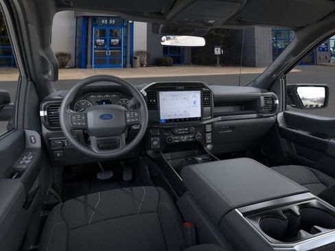 New 2026 Ford F150 STX AWD/4WD image 9