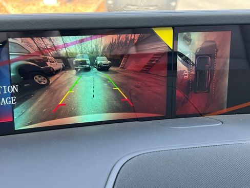 New 2026 Lincoln Nautilus Premier w/ Equipment Group 102A image 18