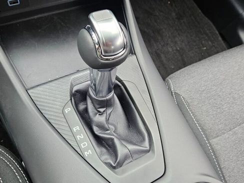 New 2025 Ford Mustang GT image 23