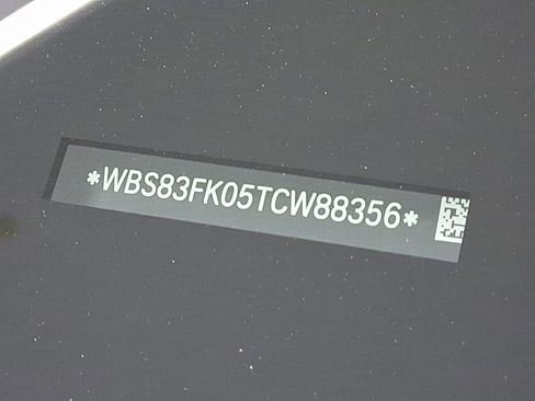 New 2026 BMW M5 image 17