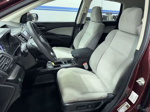 Used 2016 Honda CR-V EX image 15