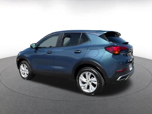Used 2026 Buick Encore GX Preferred AWD/4WD image 10