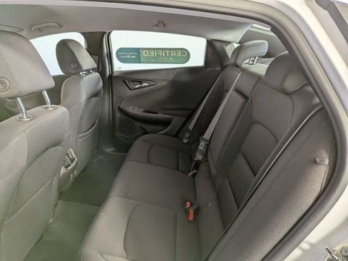 Used 2024 Chevrolet Malibu LT FWD image 30
