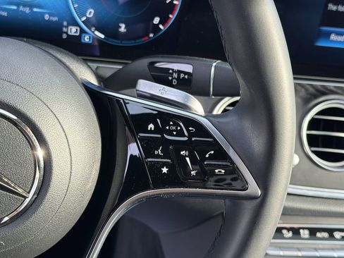 Certified 2022 Mercedes-Benz E 350 Sedan image 25