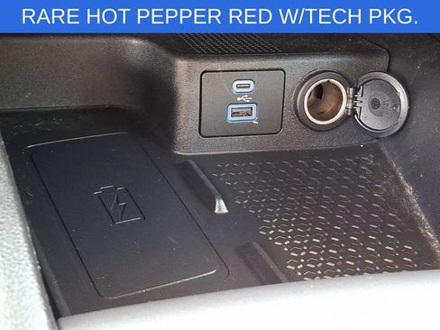 Used 2022 Ford Bronco Sport Outer Banks w/ Tech Package AWD/4WD image 23