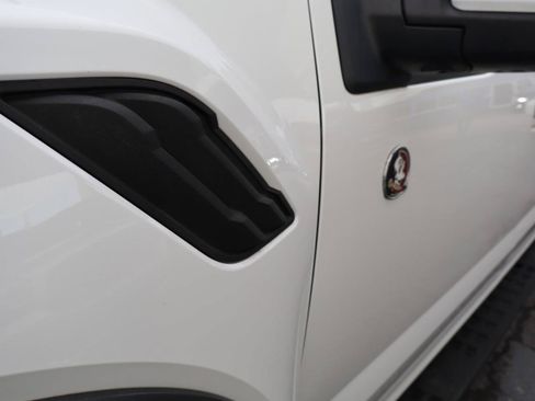 Used 2018 Ford F150 Raptor w/ Equipment Group 802A Luxury AWD/4WD image 38