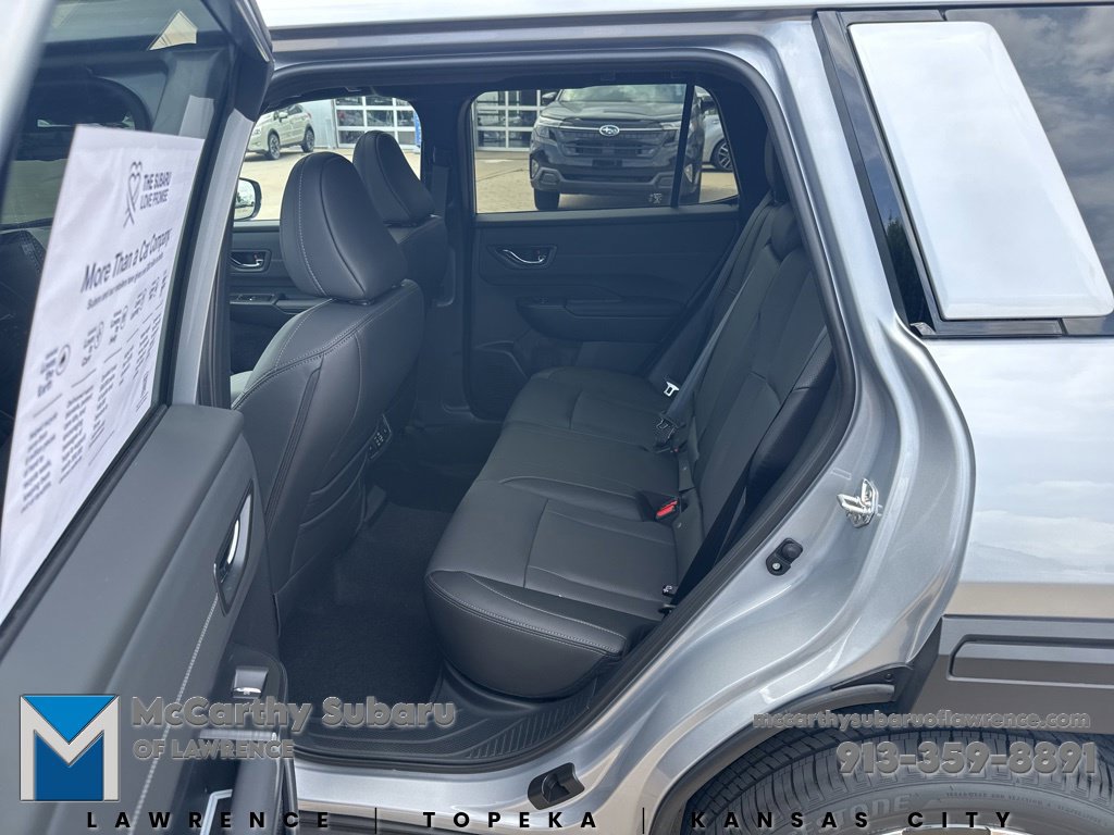 New 2026 Subaru Outback Touring XT AWD/4WD image 29
