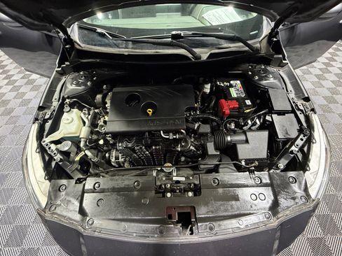 Used 2020 Nissan Altima 2.5 S image 21