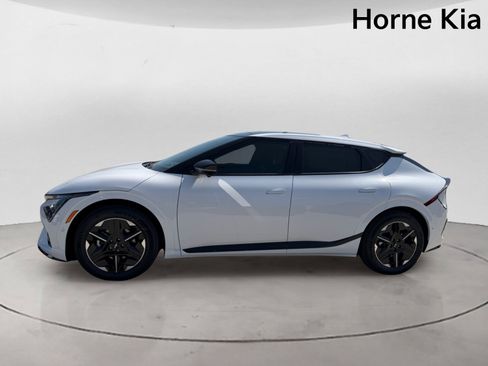 New 2026 Kia EV6 GT-Line RWD image 6