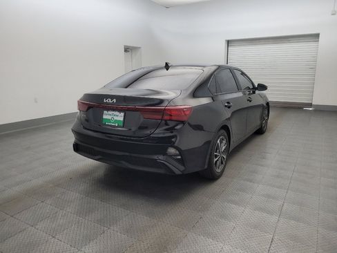 Used 2023 Kia Forte LXS w/ LXS Technology Package image 9