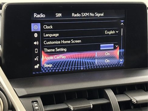 Used 2019 Lexus NX 300 F Sport image 44