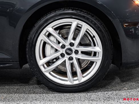 Used 2017 Audi A4 2.0T Premium w/ Convenience Package image 12