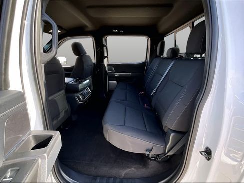 Used 2023 Ford F150 XLT w/ Equipment Group 302A High AWD/4WD image 19