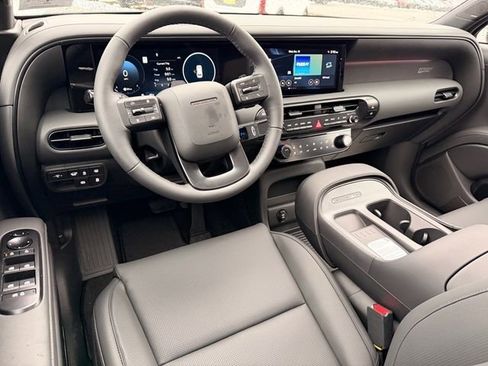 New 2026 Hyundai Palisade XRT Pro AWD/4WD image 6