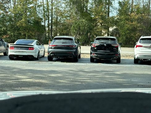 Used 2023 Hyundai Santa Fe Calligraphy image 30