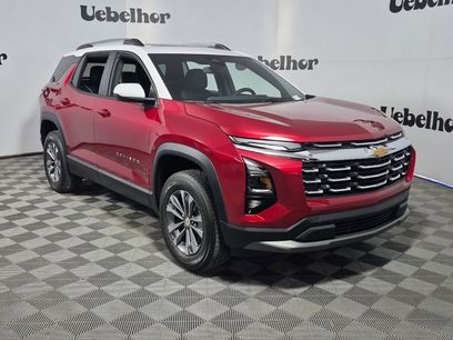 New 2026 Chevrolet Equinox LT w/ Convenience Package II