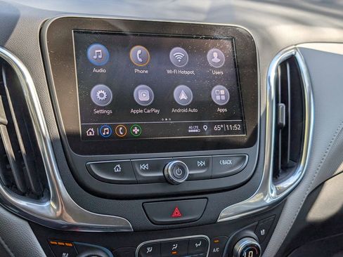 Used 2019 Chevrolet Equinox Premier image 28