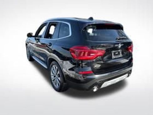 Used 2019 BMW X3 xDrive30i w/ Convenience Package image 10