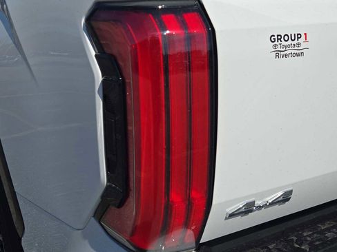 New 2026 Toyota Tundra Limited image 15