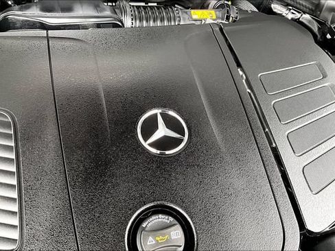 Used 2026 Mercedes-Benz GLC 300 4MATIC image 29