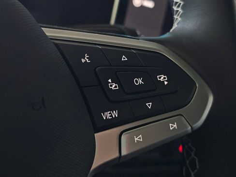 New 2026 Volkswagen Tiguan S image 27