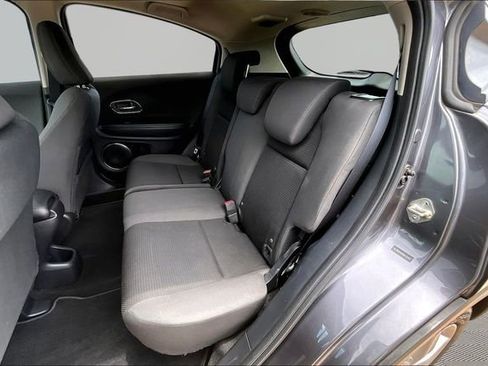 Used 2019 Honda HR-V EX image 28