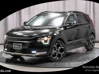Used 2023 Kia Niro EX Touring