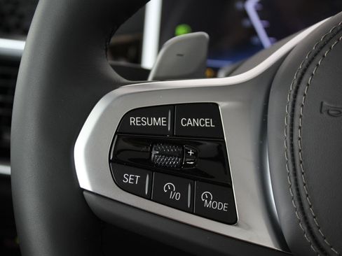 New 2026 BMW X5 xDrive40i image 16