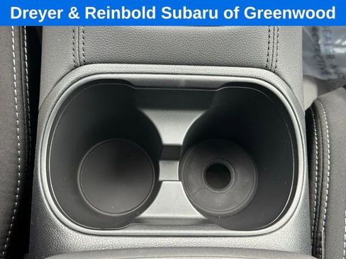 New 2025 Subaru Outback Premium image 20