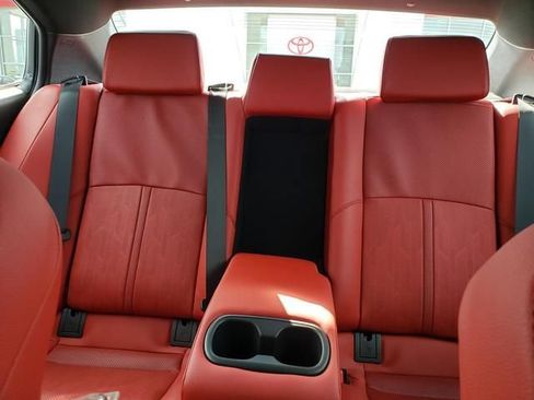 Used 2025 Toyota Camry XSE FWD image 14
