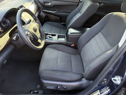 Used 2015 Toyota Camry LE FWD image 7