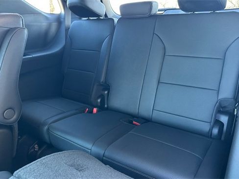 New 2026 Chevrolet Traverse High Country image 20