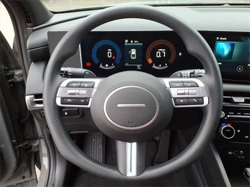 New 2026 Hyundai Santa Cruz SEL image 10