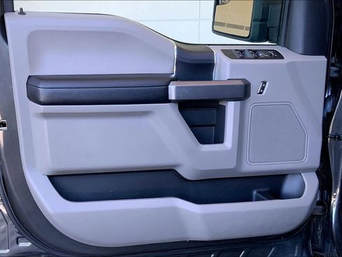 Used 2020 Ford F150 XLT RWD image 22