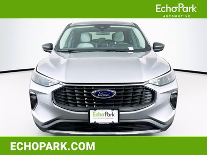 Used 2024 Ford Escape Active