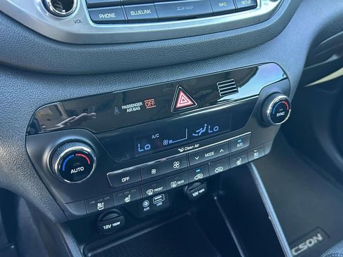 Used 2016 Hyundai Tucson Limited w/ Option Group 03 image 26