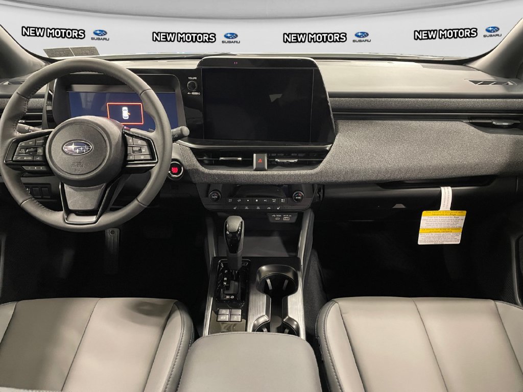 New 2026 Subaru Outback Premium AWD/4WD image 13